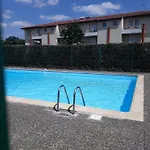 Appartement Cosy proche Météo France et Airbus