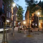 L\'Ecrin - Place Du Capitole Toulouse-Parking Et Petit Dejeuner Inclus