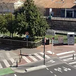 Angle Du Canal