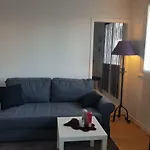 Angle Du Canal