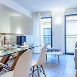 201 - Appartement Duplex Moderne - Jeanne D Arc, Toulouse