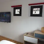 Room In Toulouse Studio 4 Proche Airbus A Toulouse St Martin Du Touch