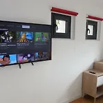Room In Toulouse Studio 4 Proche Airbus A Toulouse St Martin Du Touch