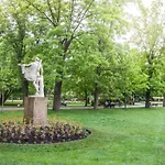 Calme Appart Renove Jardin Des Plantes Busca