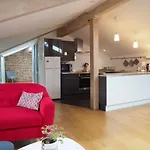 Les Toits Du Capitole - Loft De Standing 60 M2 - Parking En Option