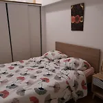 Maison 2 chambres, cosy, proche Métro