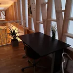Maison 2 chambres, cosy, proche Métro
