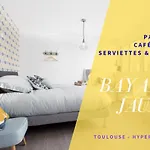 Le Bayard Jaune - PARKING&Gare SNCF