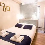Bel Apt Renove En Bord De Garonne