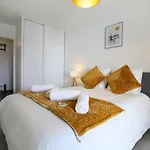 Expat Renting - Le Mosaique - Patte D\'Oie - Parking