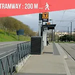 Séjour Toulouse Purpan Le D\'este
