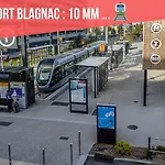 Séjour Toulouse Purpan Le D\'este