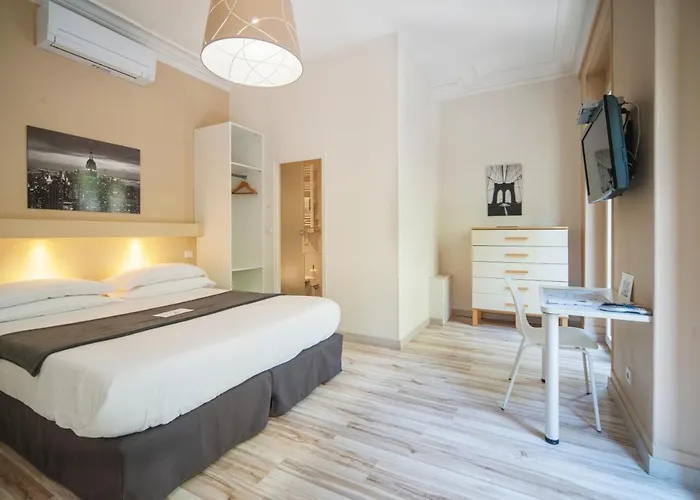 Residence Metropole