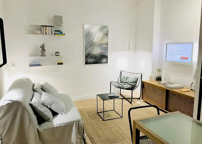Le Saint-Sernin - Appartements Toulouse Hypercentre