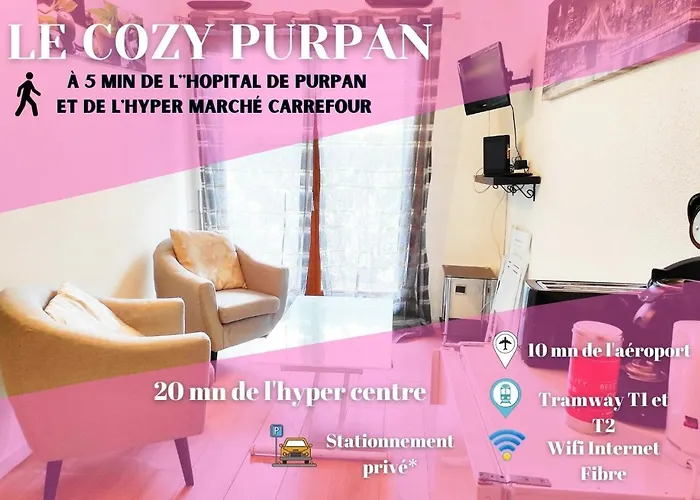 Studio Purpan