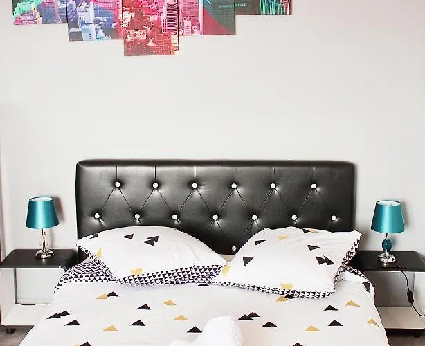 Nouvel Oasis Toulouse Minimes