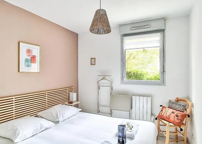 Appartement Cecile - Welkeys