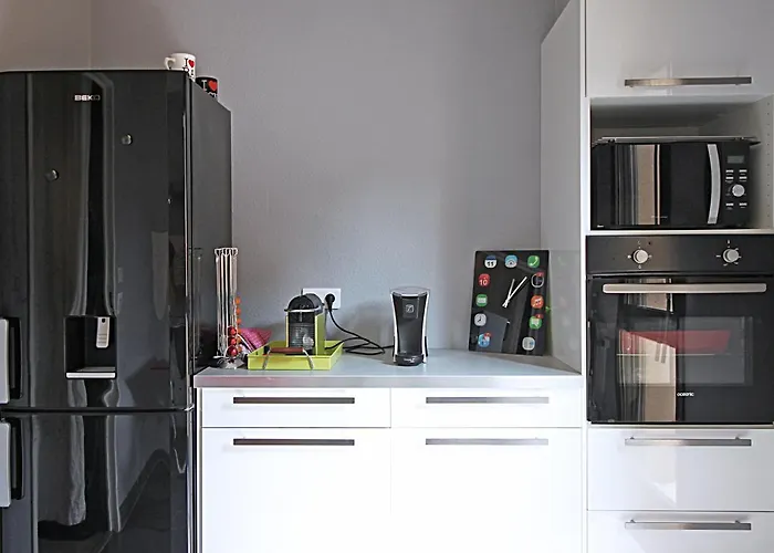 T3 Saint Sernin Apartment