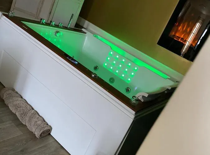 Cocooning Bed&Spa
