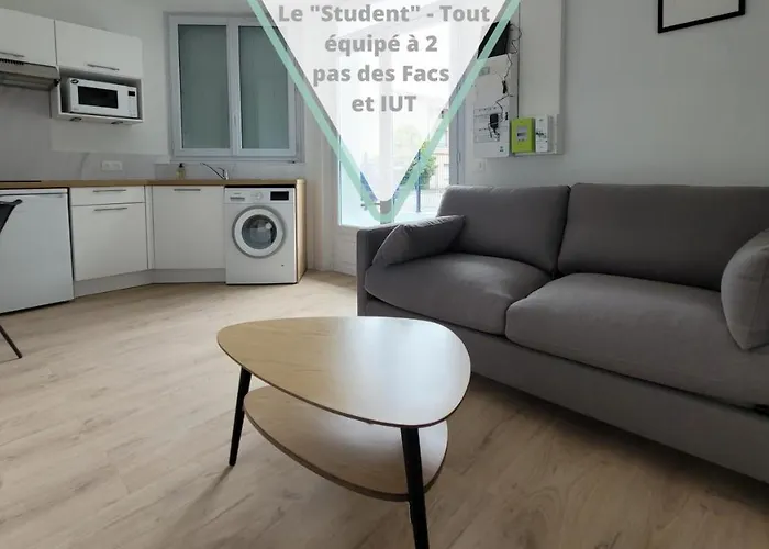 Le Student