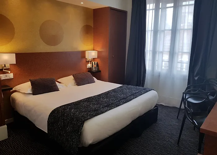 Hotel Raymond 4 Toulouse