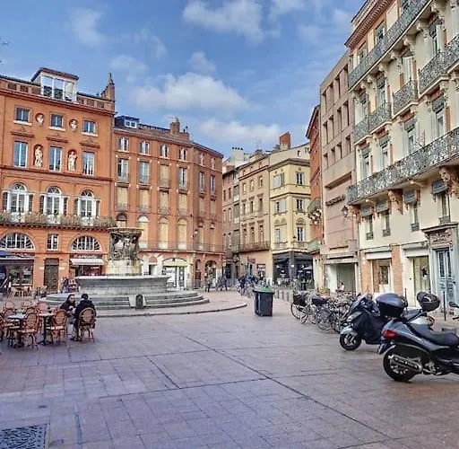 Ibiza -Sublime Studio Place De La Trinite- Netflix