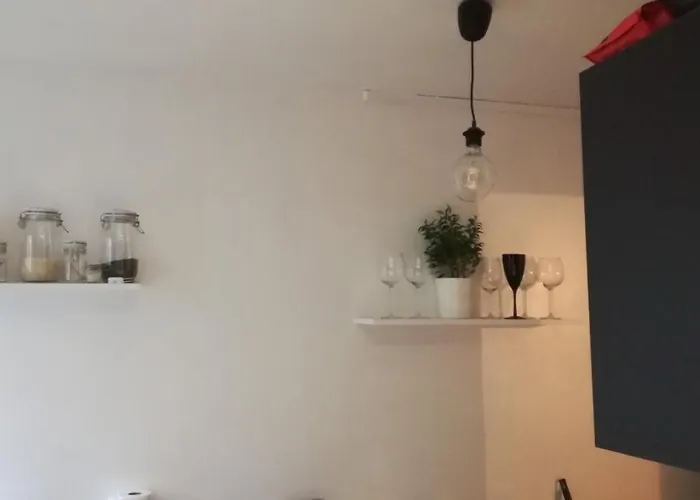 Appartement Proche Metro Et Centre Ville