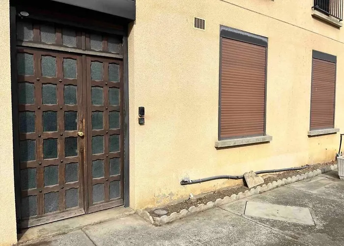 2 Room Flat