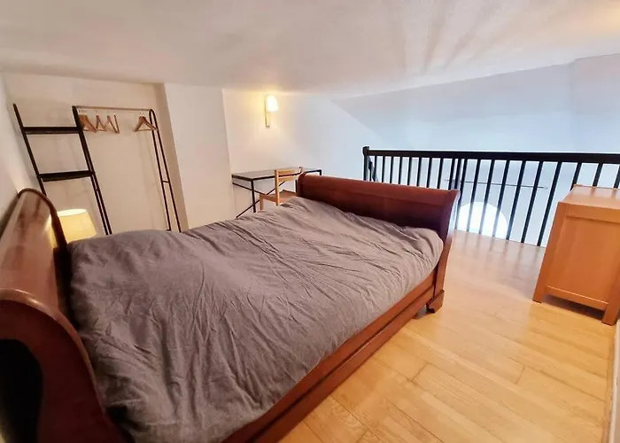 Duplex Cosy - Toulouse