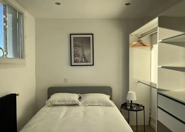 Appartement Standing 3Ch 3Sdb