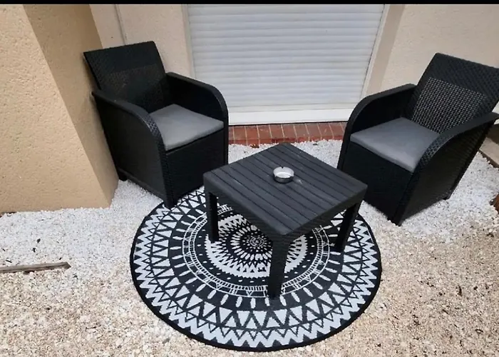 Appartement Love Room/Jacuzzi