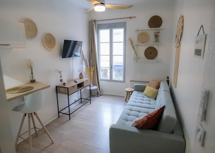 Cosy Studio Toulousaing\'