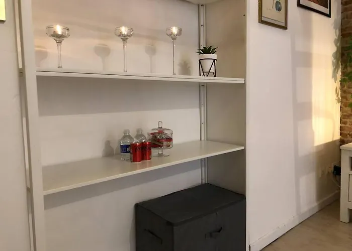 Suite Saint Rome