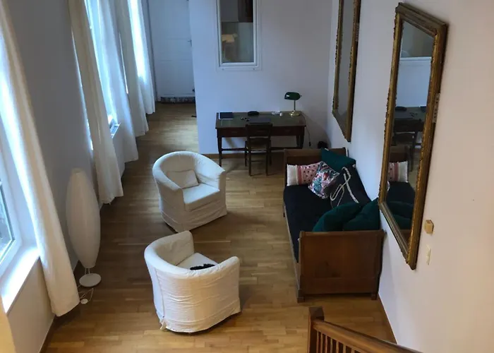 Appartement Hyper Centre Ville Toulouse
