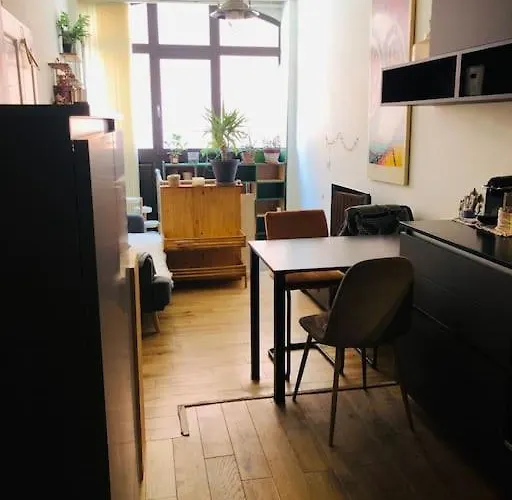 Logement De Charme Aux Carmes