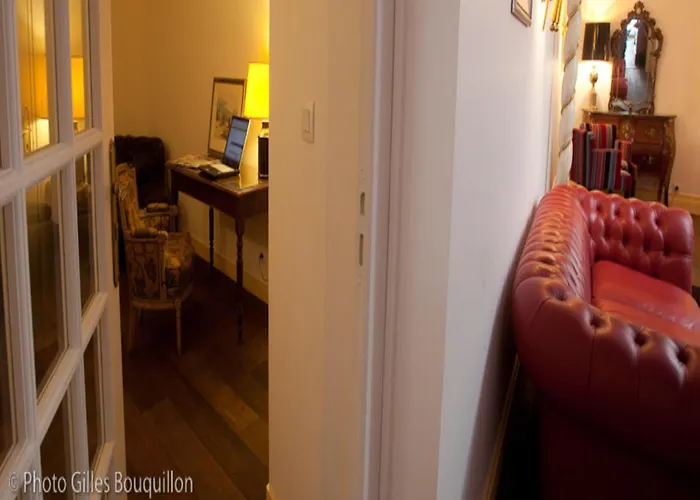 Hostel20 Toulouse Wilson