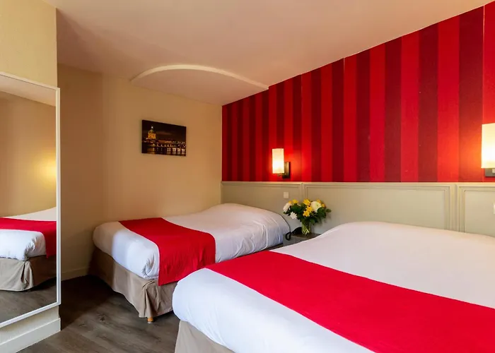 Hotel De France
