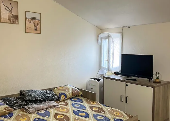 Location Toulouse Centre