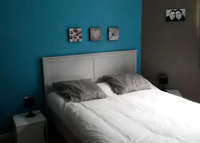 Bel Appartement T2 Bis A Deux Pas De L\'Hypercentre