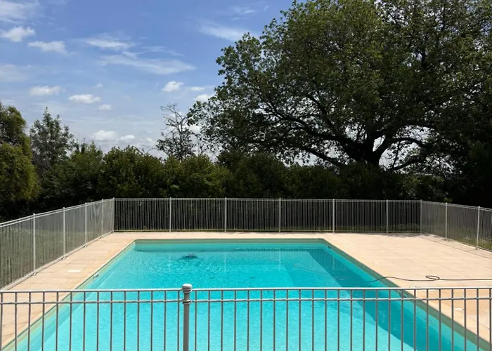 Charmant Appartement Toulouse