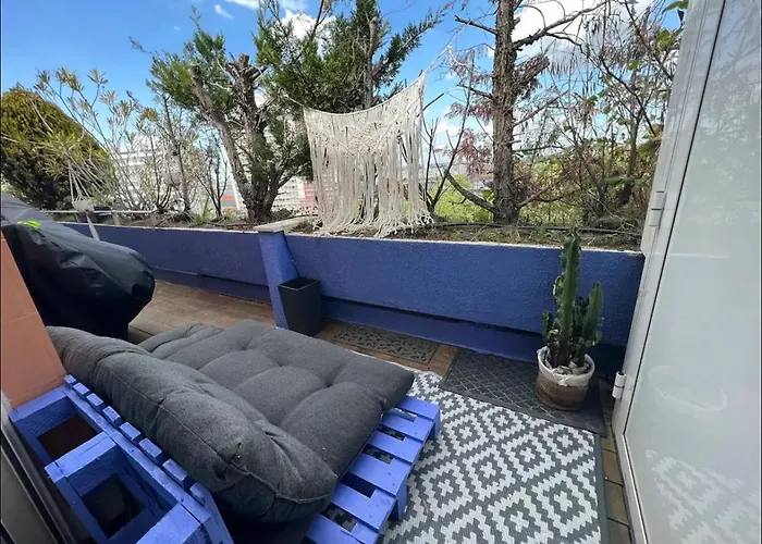 Rooftop Arbore Premium Hyper-Centre