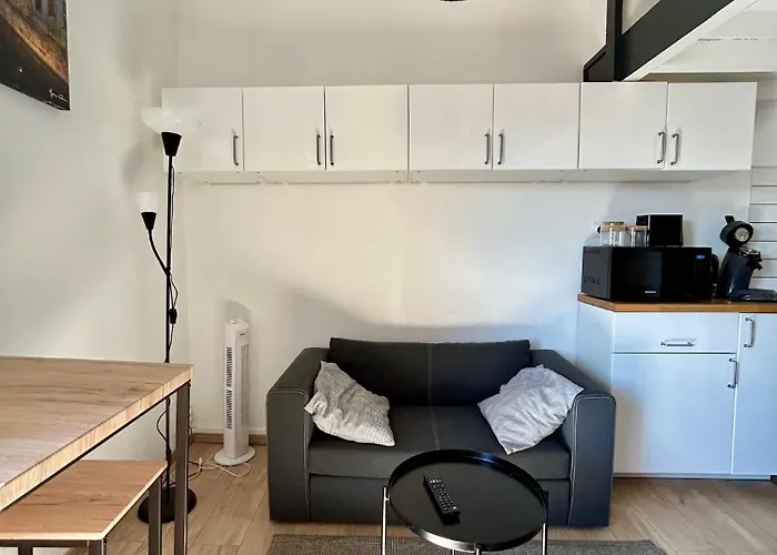 Le Duplex Toulousain - Tram Metro - Centre Ville