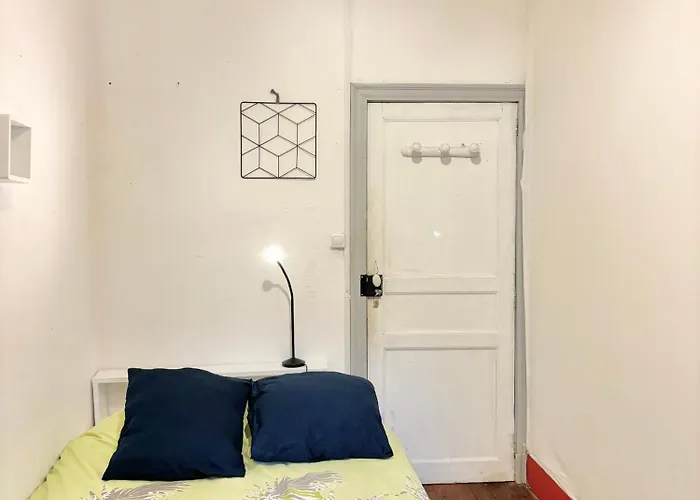 Chambre Berce
