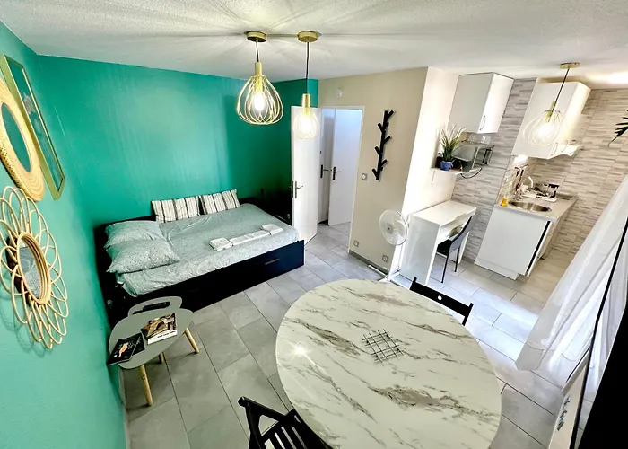 Studio Equipe - Canal Du Midi A Toulouse