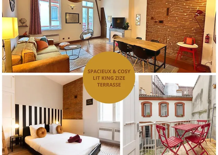 Appartement \