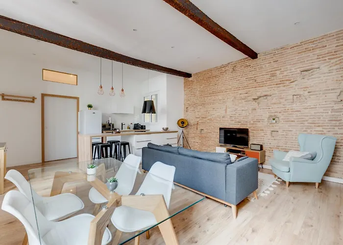 Hypercentre, Cosy Et Typique, Wifi
