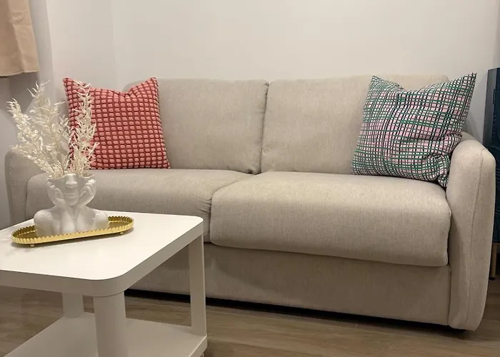 Appartement Saint-Pierre Toulouse Hyper Centre Ville