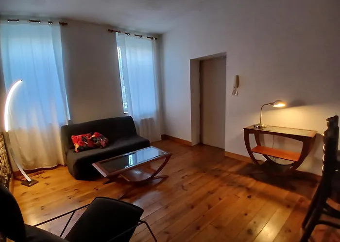 Au Canal