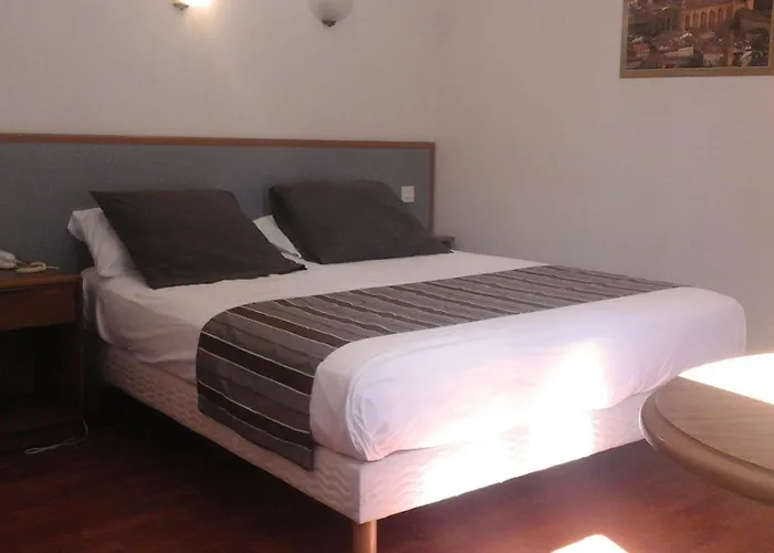 Hotel Boreal