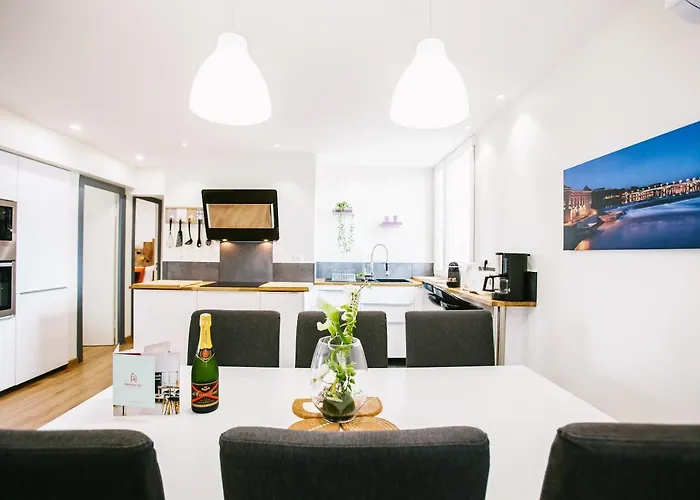 Appartements Prets A Vivre Rentyourday